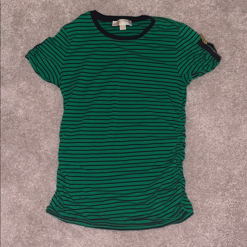 Fitted Micheal Kors Top